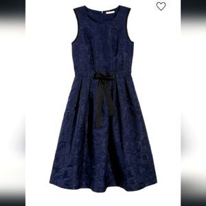 H&m Jacquard-weave dress, 8